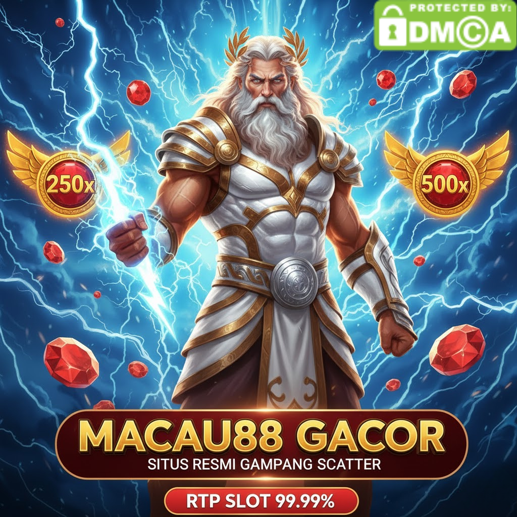 MACAU88