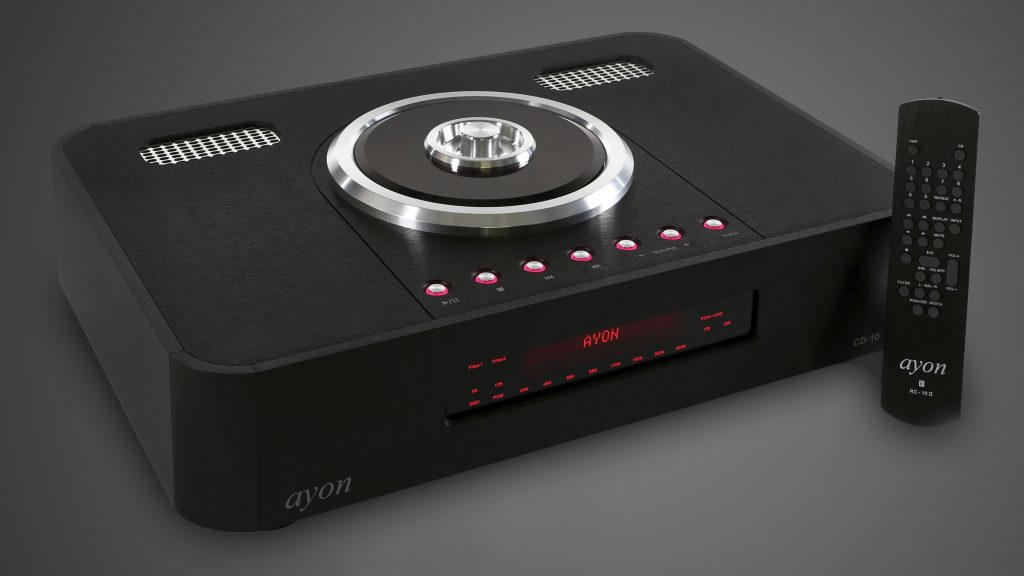 CD