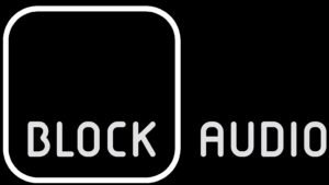 BLOCKAUDIO