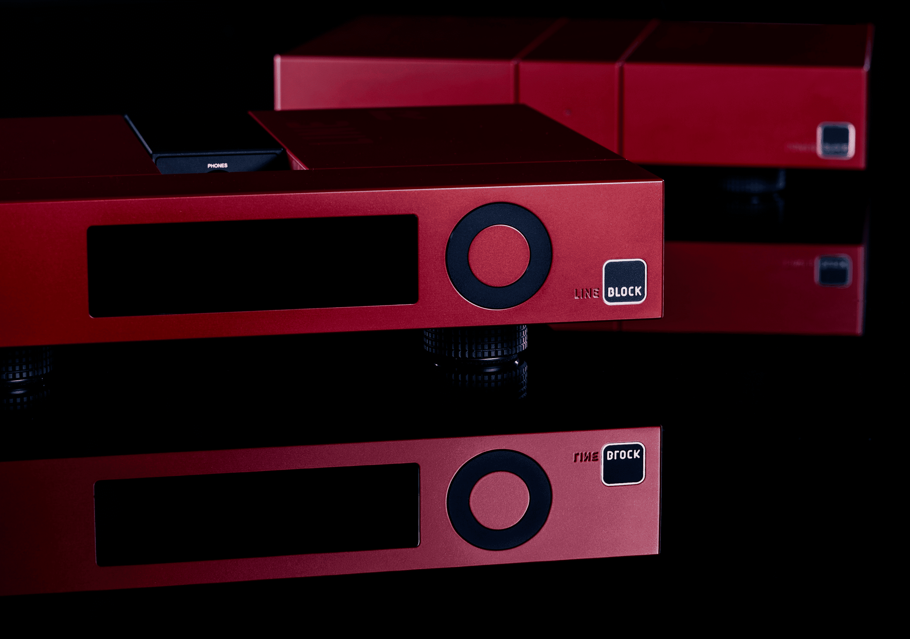 LINE & POWER BLOCK SE