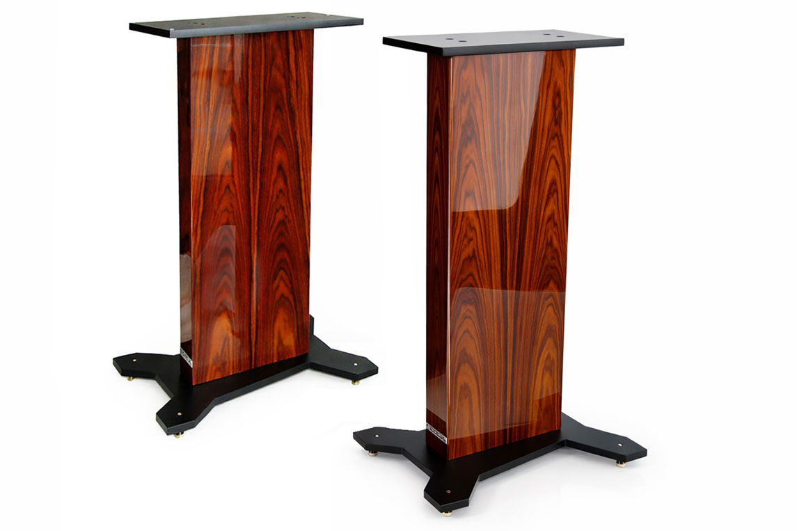 Speaker Stands