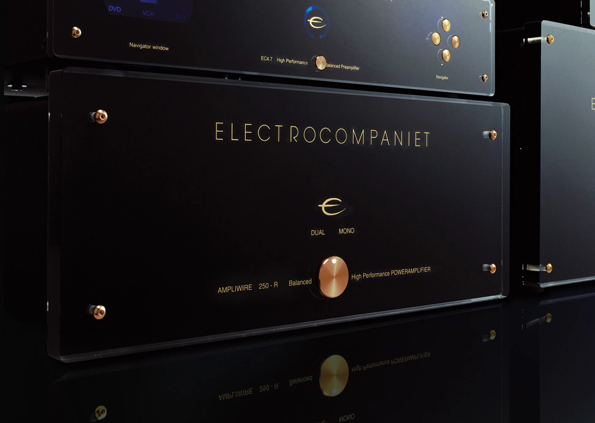Power Amplifiers