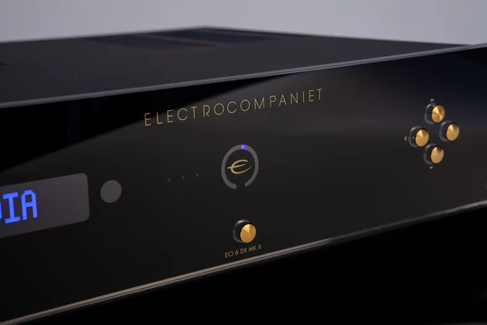 Integrated Amplifiers