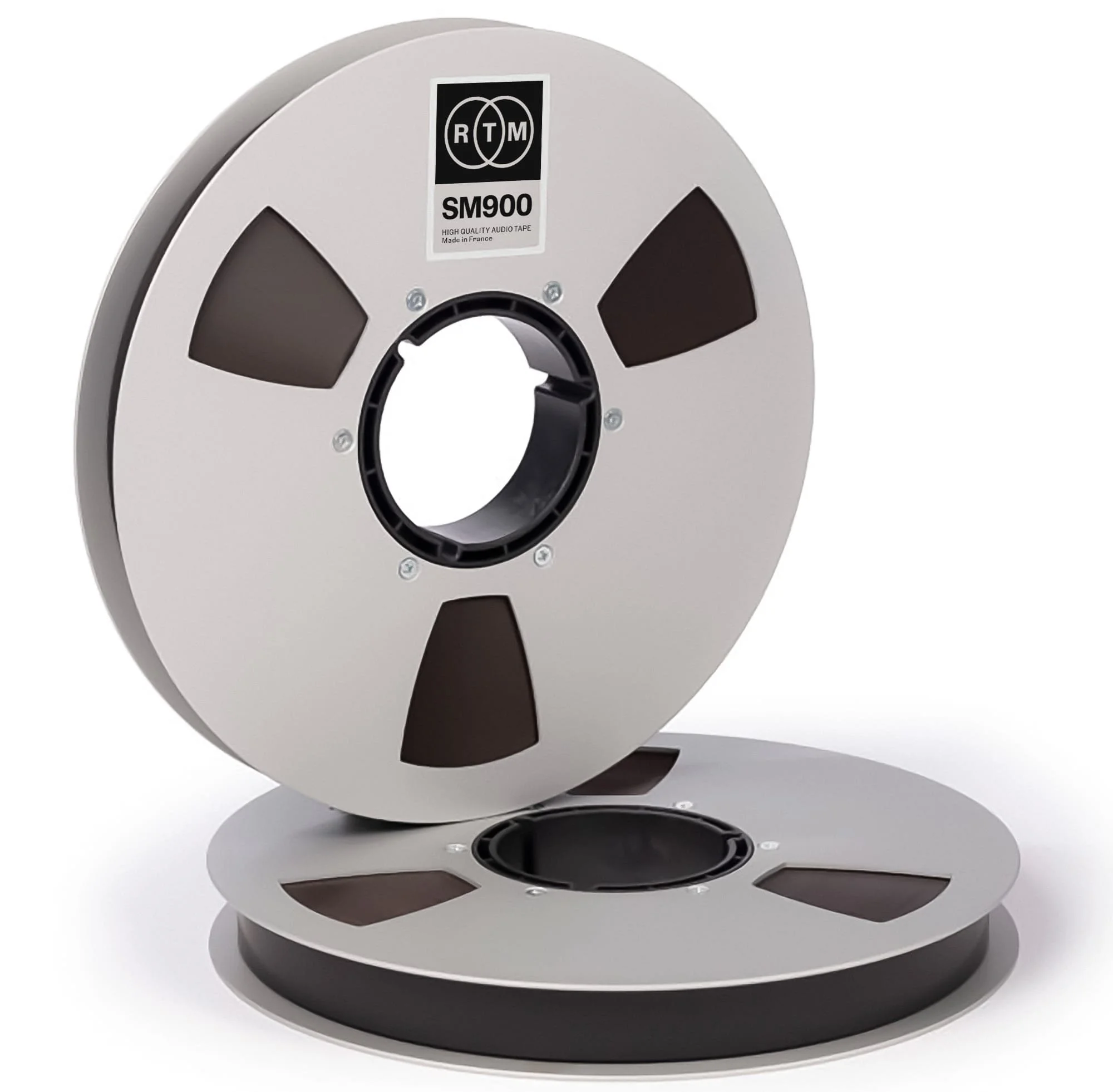 Reel Tapes