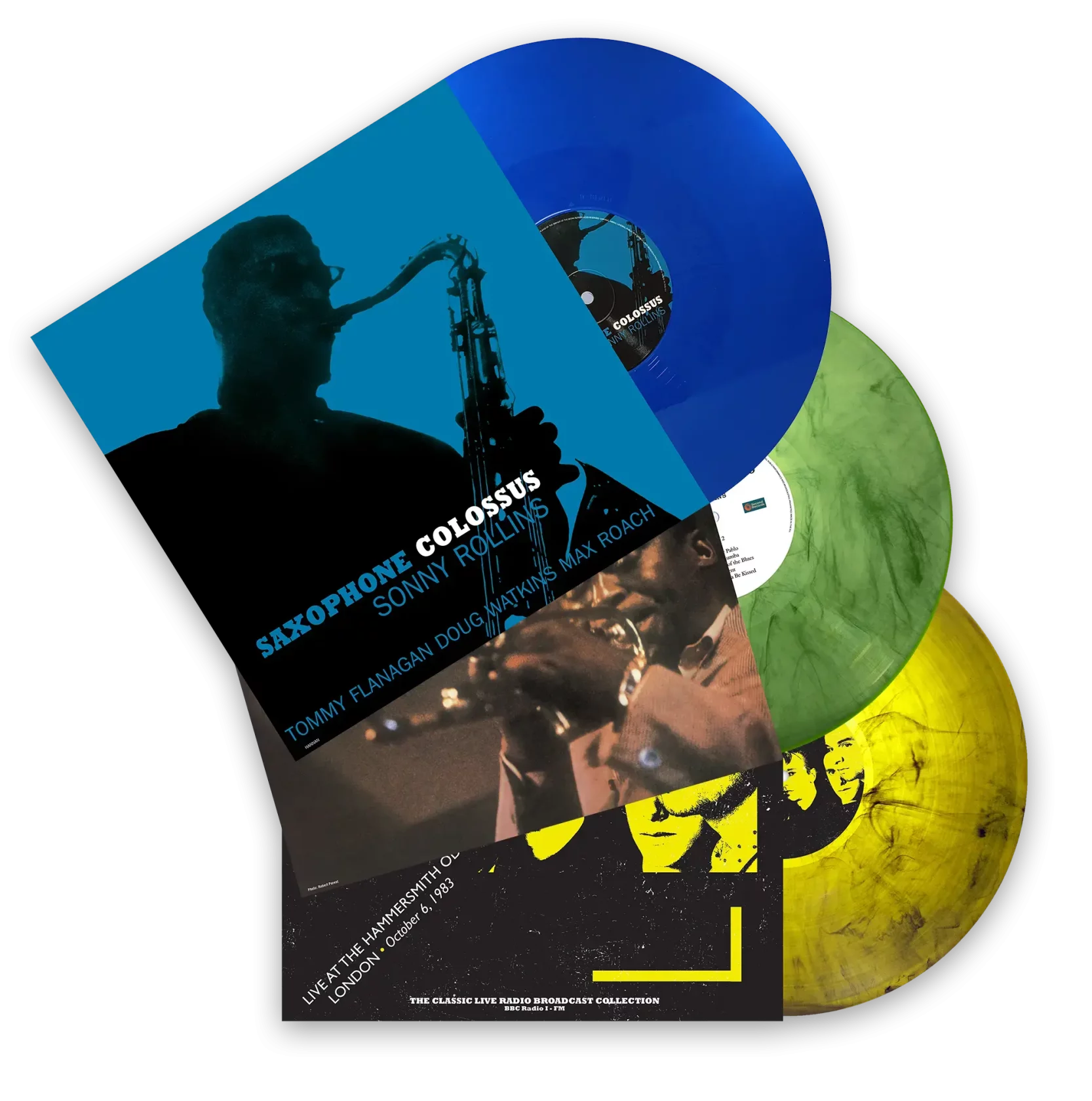 Vinyl