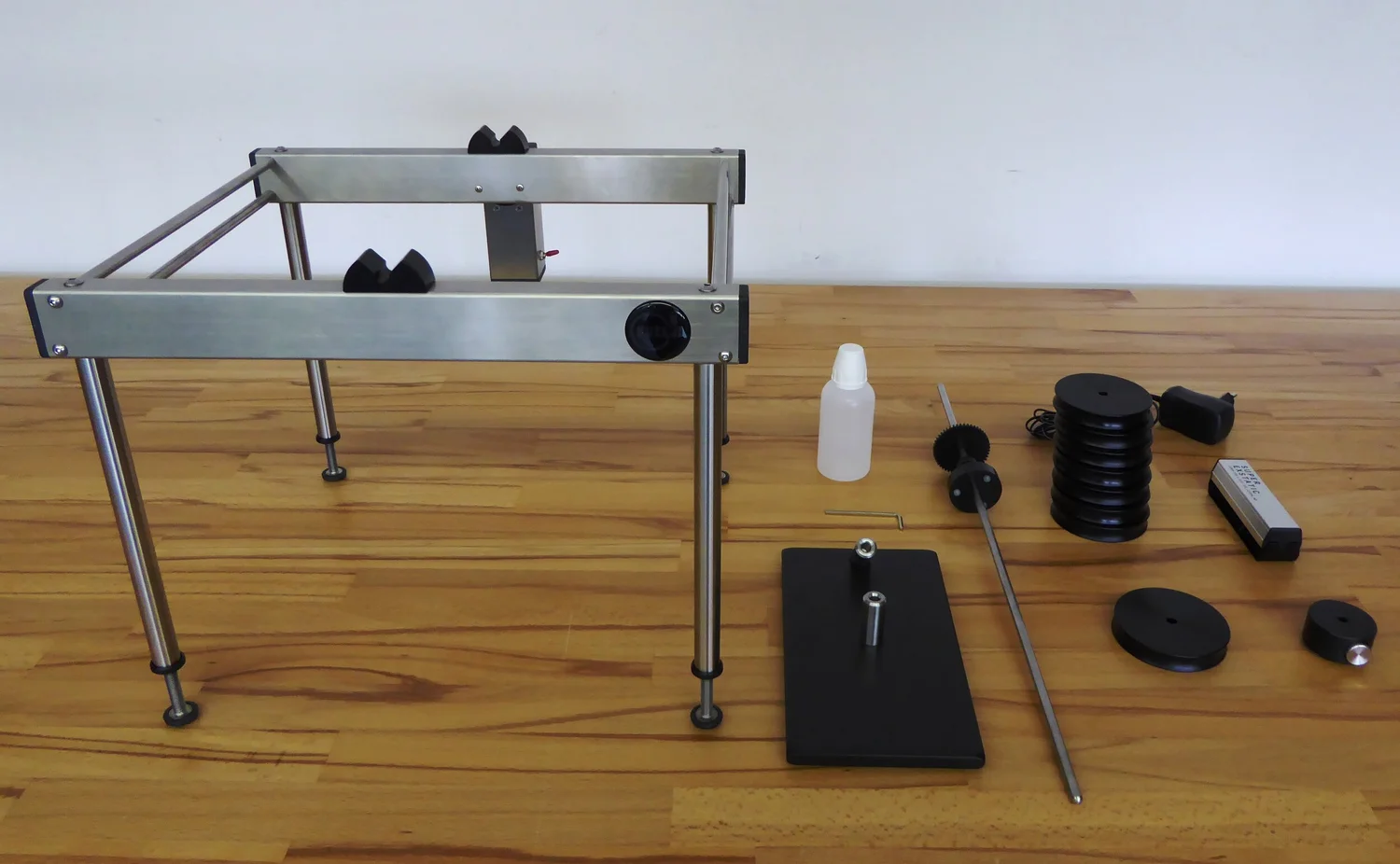 Analogue Accessories