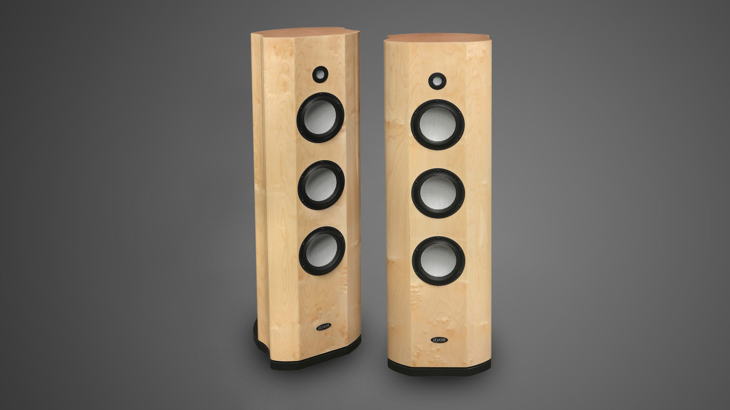 Acoustic Architecture
