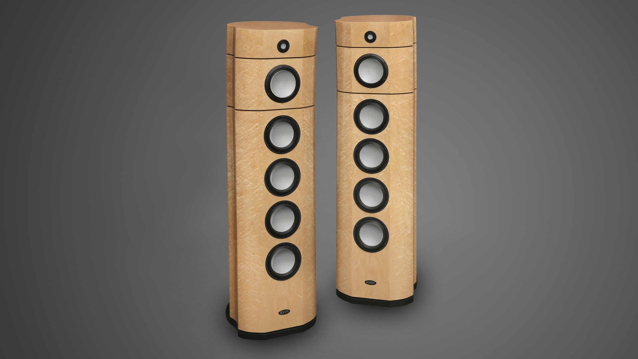 The Masterwork Sonic Signature