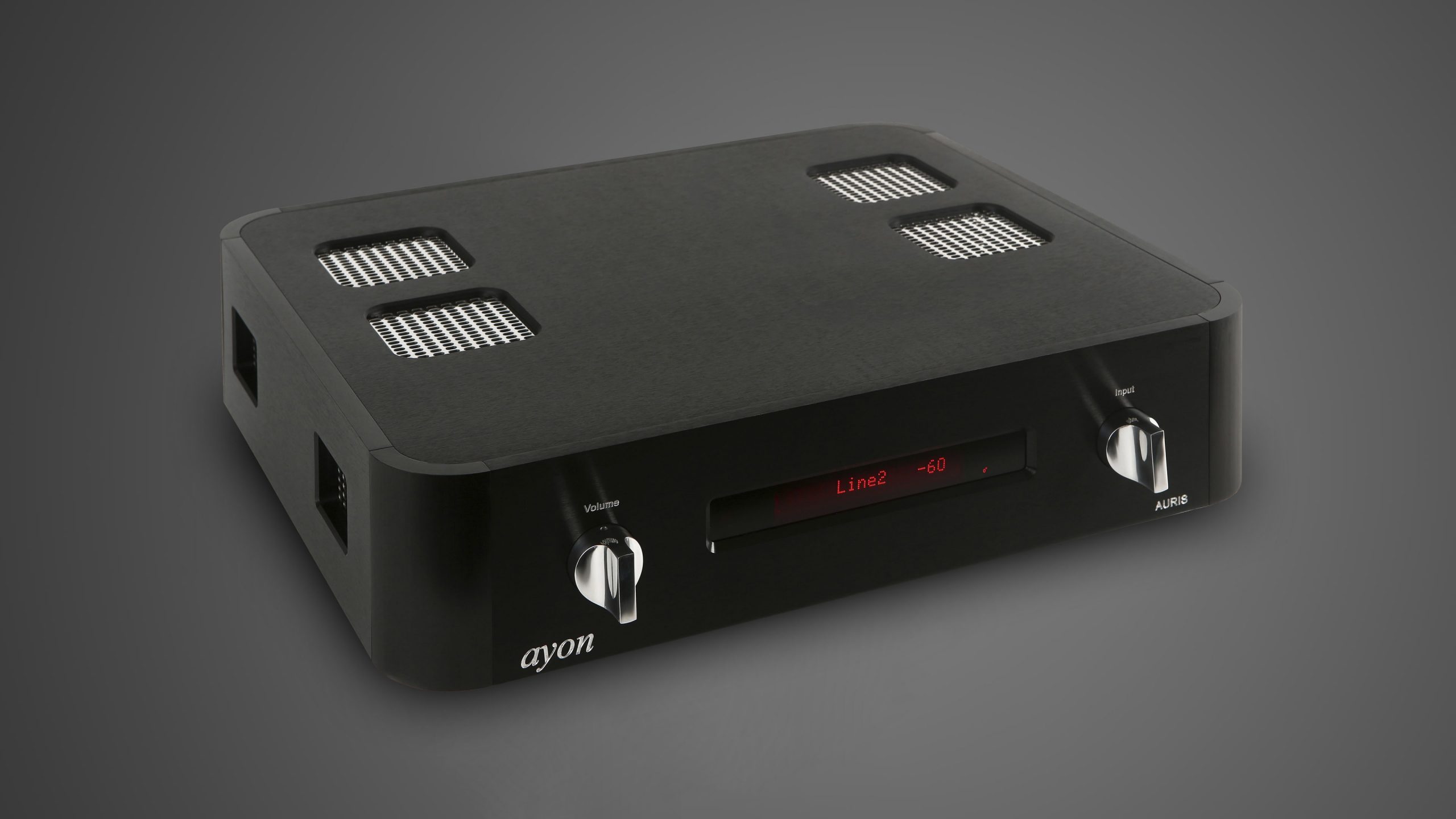 Chassis Integrity & Interface