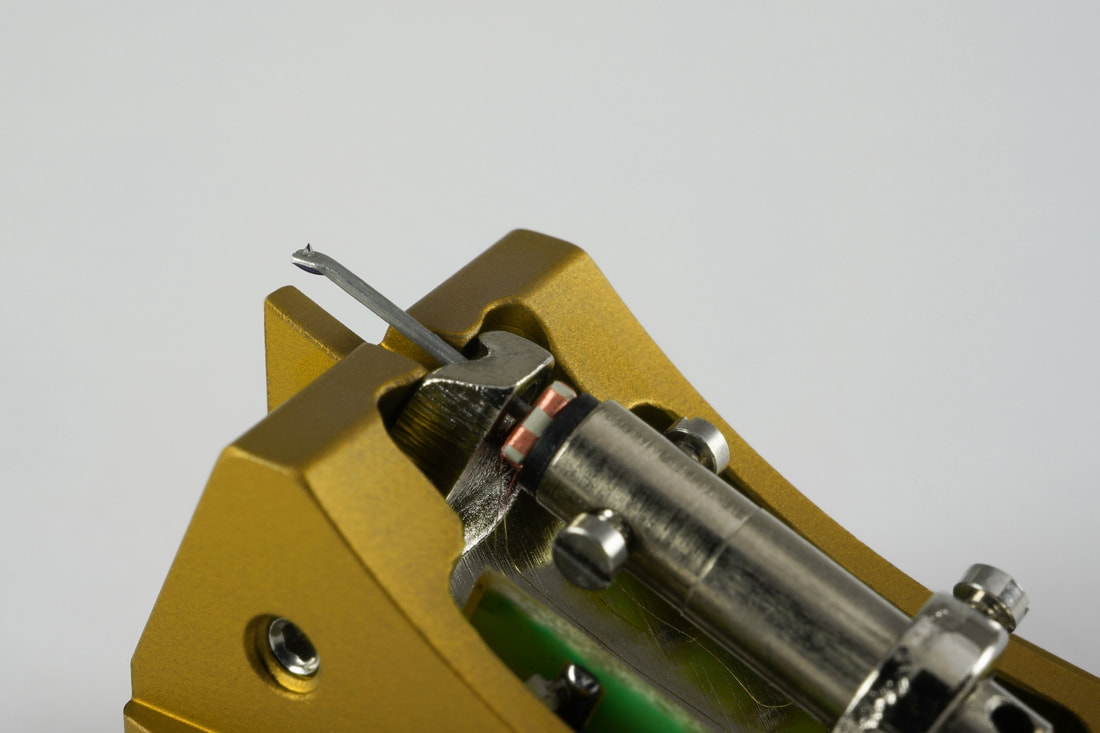 Swiss Watchmaker Precision