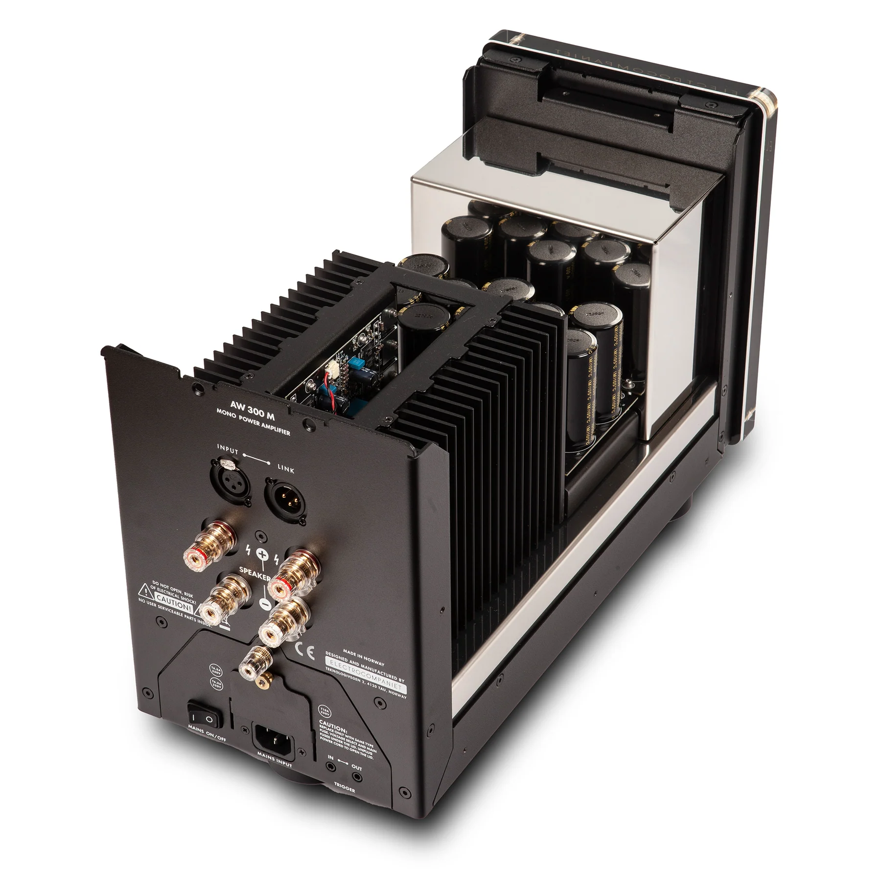 Chassis Engineering & Modular Form