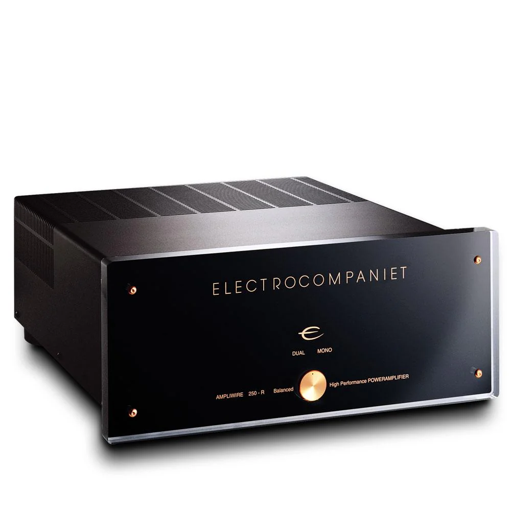 AW250R Stereo Amplifier