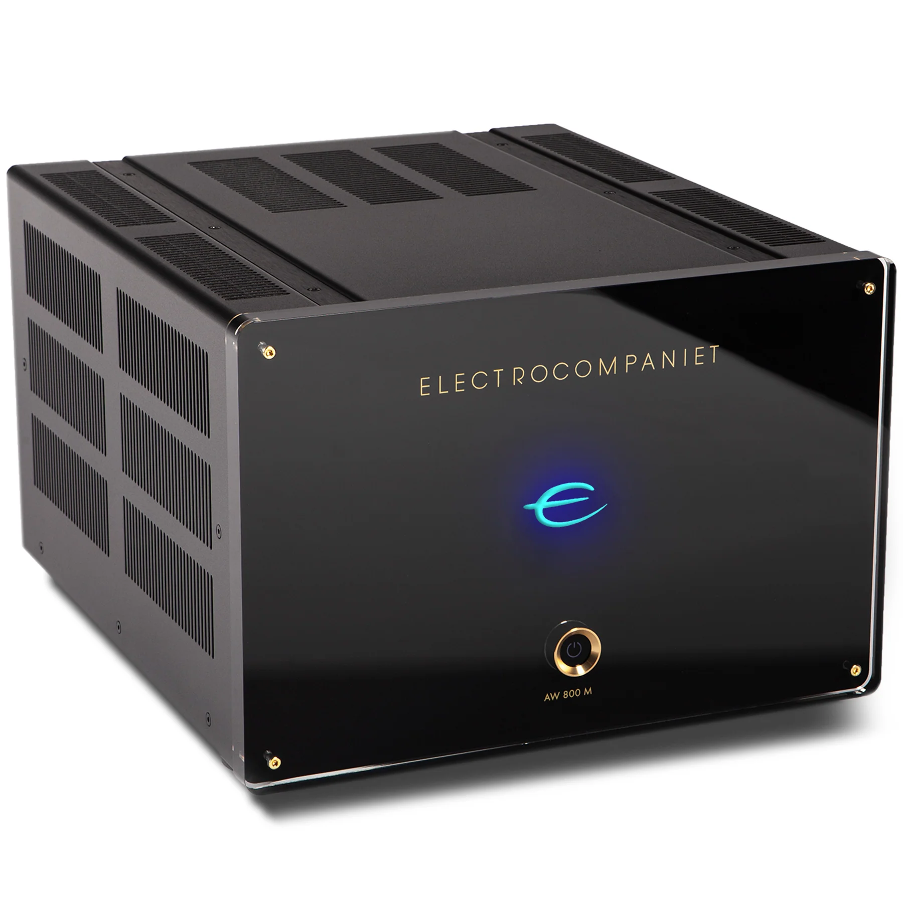 AW 800M Reference Monoblock Power Amplifier