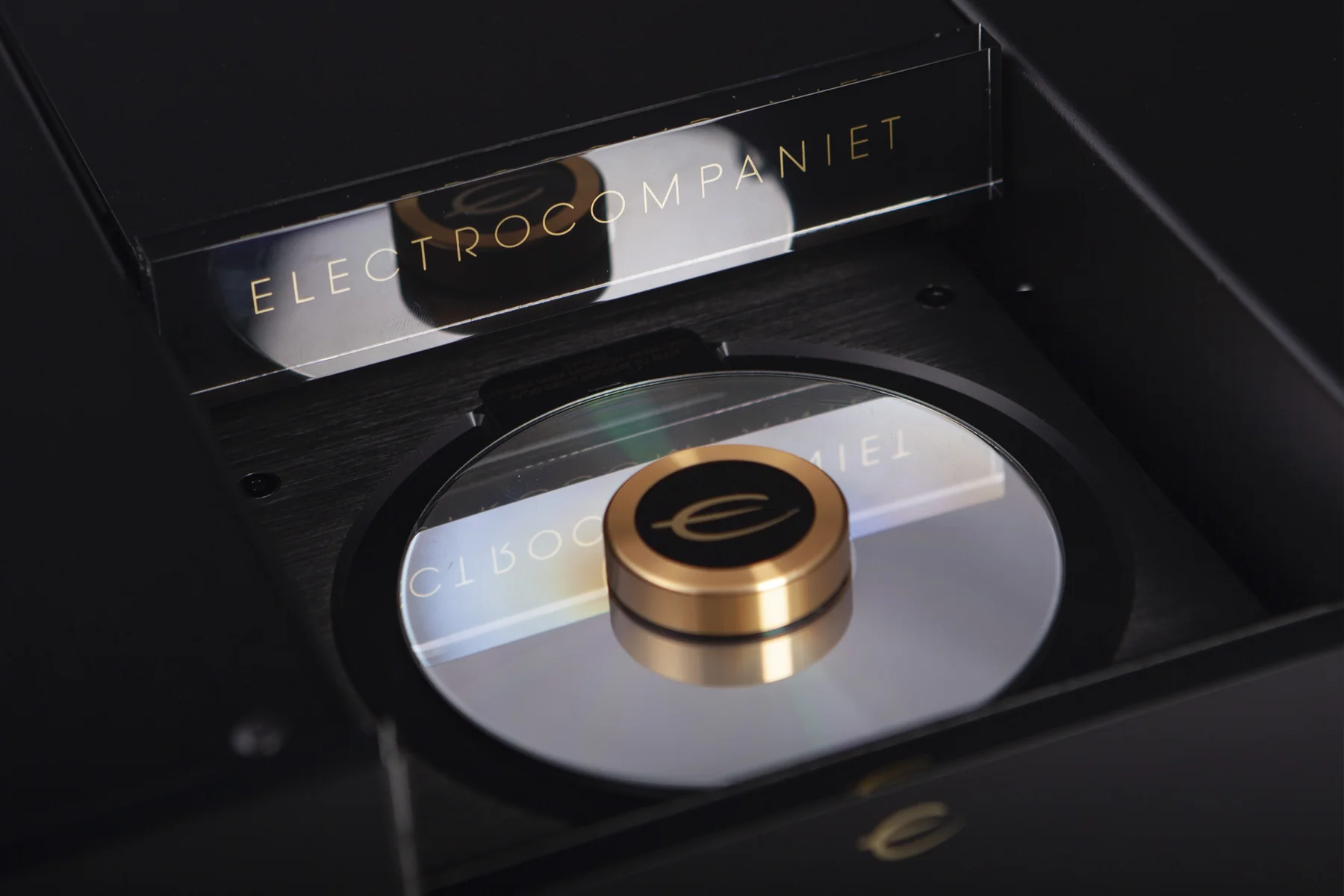A Legacy of Refinement