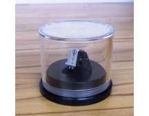 Headshell container- Single & Quad