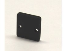 Cartridge ballast plate