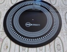 Strobo Disc