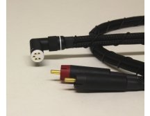 5PIN tonearm cable