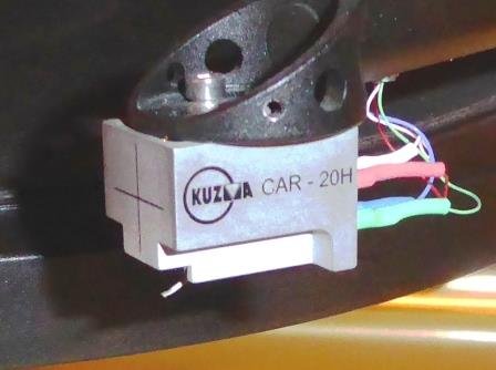 CAR-20H