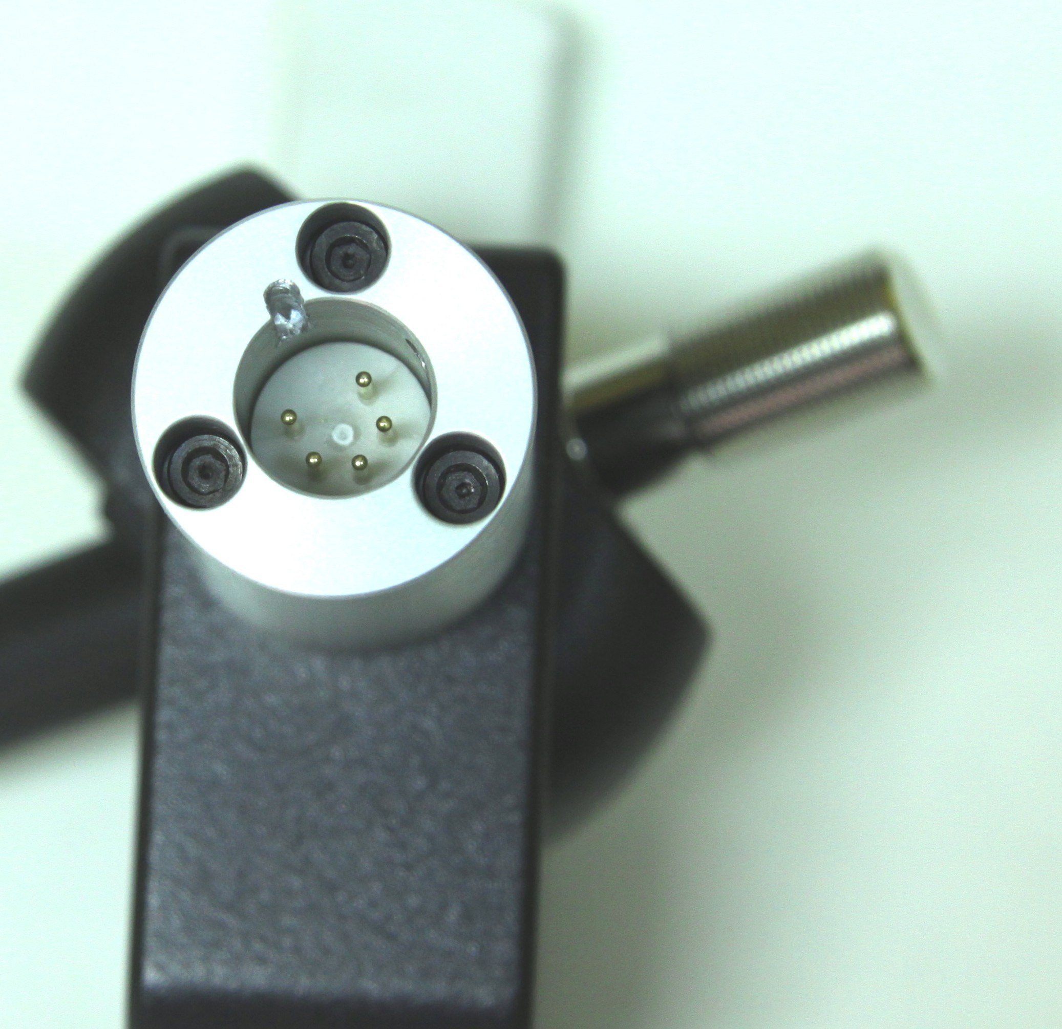 Engineering Precision
