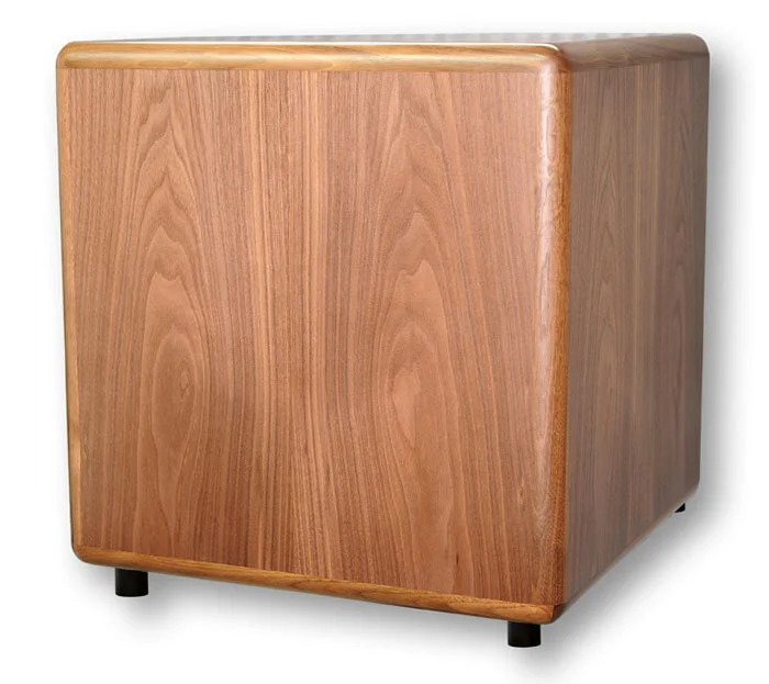 Reference 800 Mk II active sub bass system