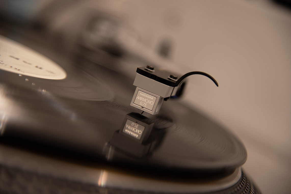 Listening Notes