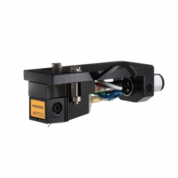 MP-type stereo cartridge MP-700