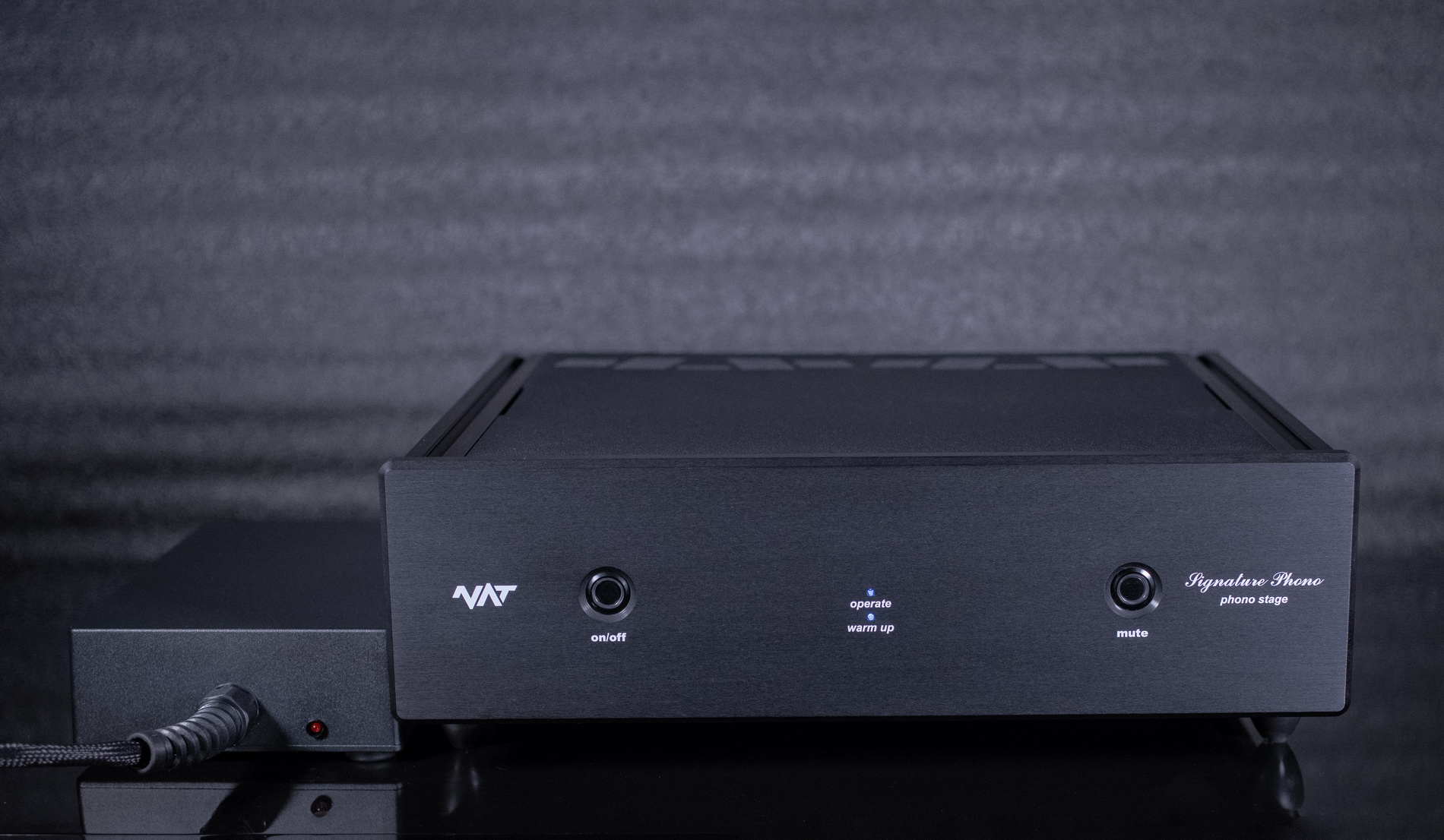 Signature Phono