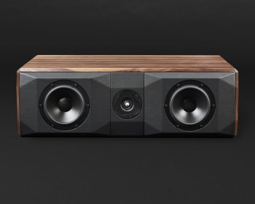 Tonos Center Speaker