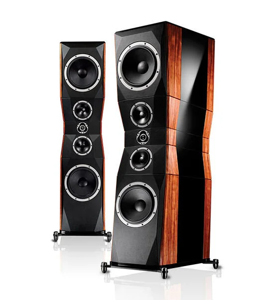 Uncompromised Build