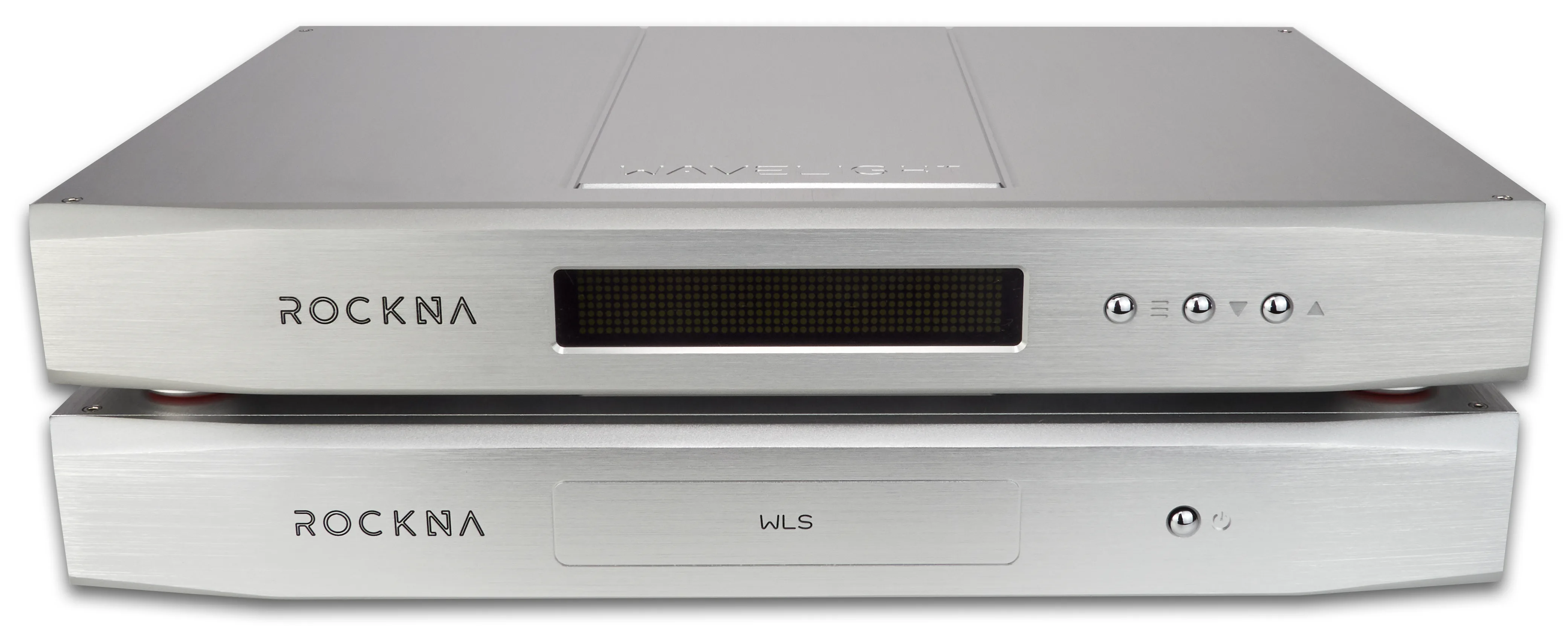 Wavelight Server