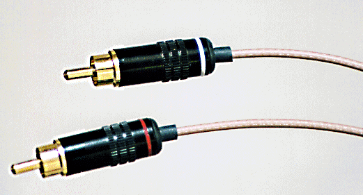River Interconnects