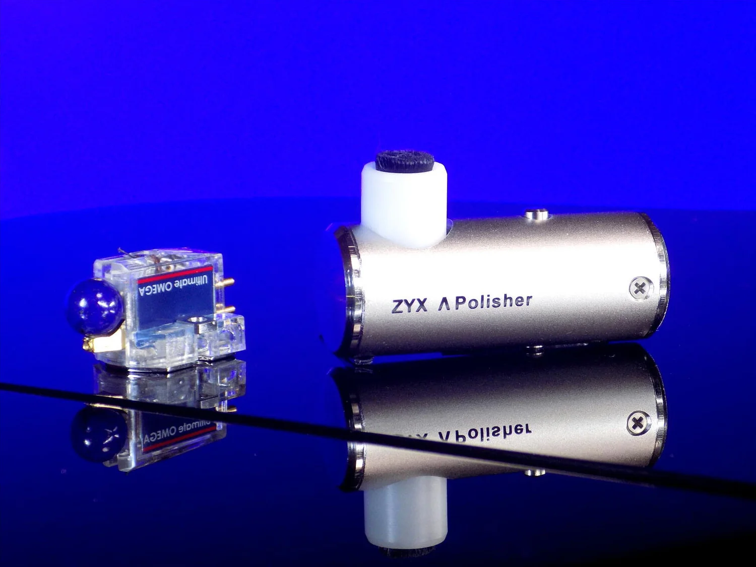 UP-1 Lambda Stylus Polisher