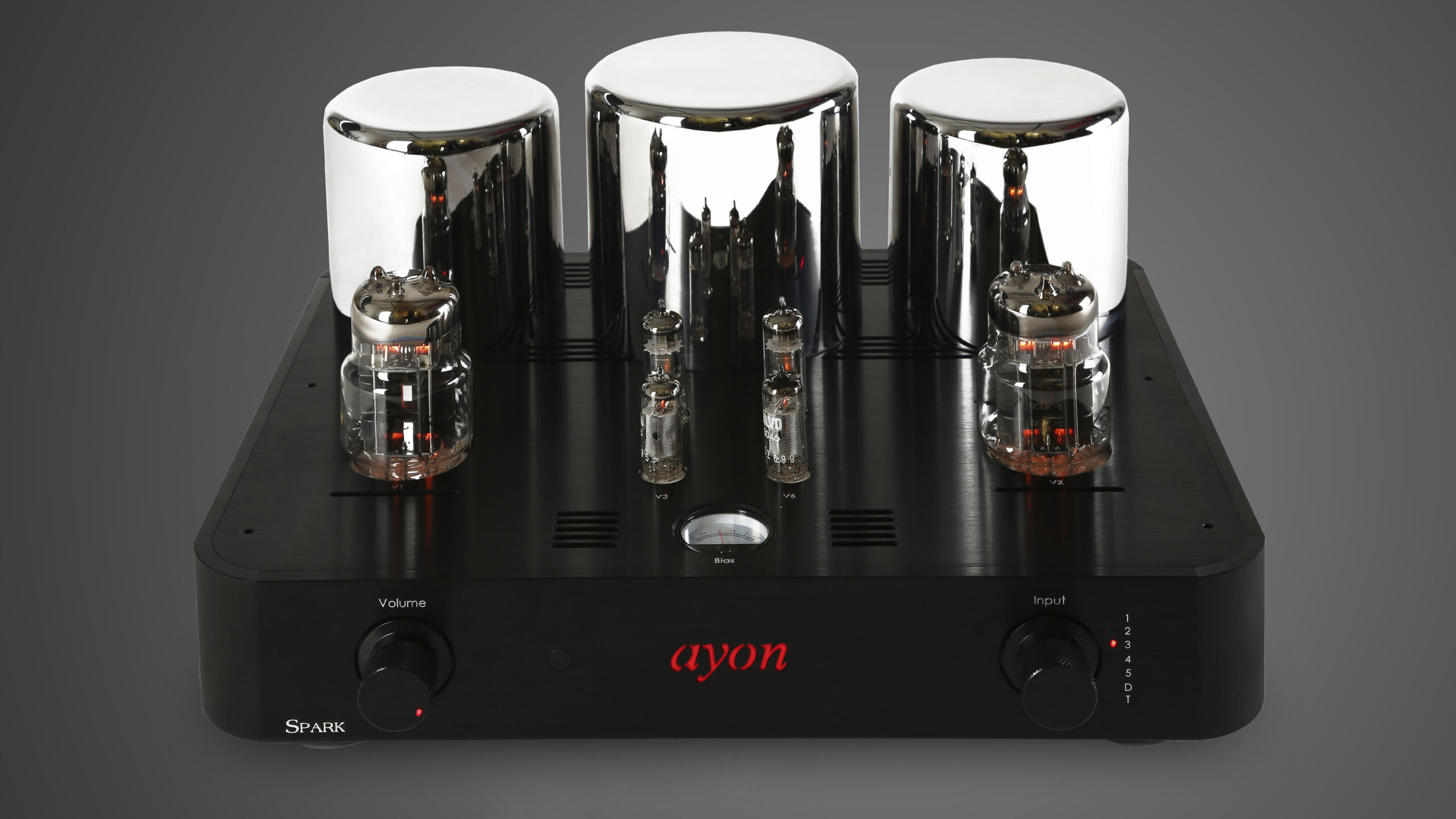 Spark V