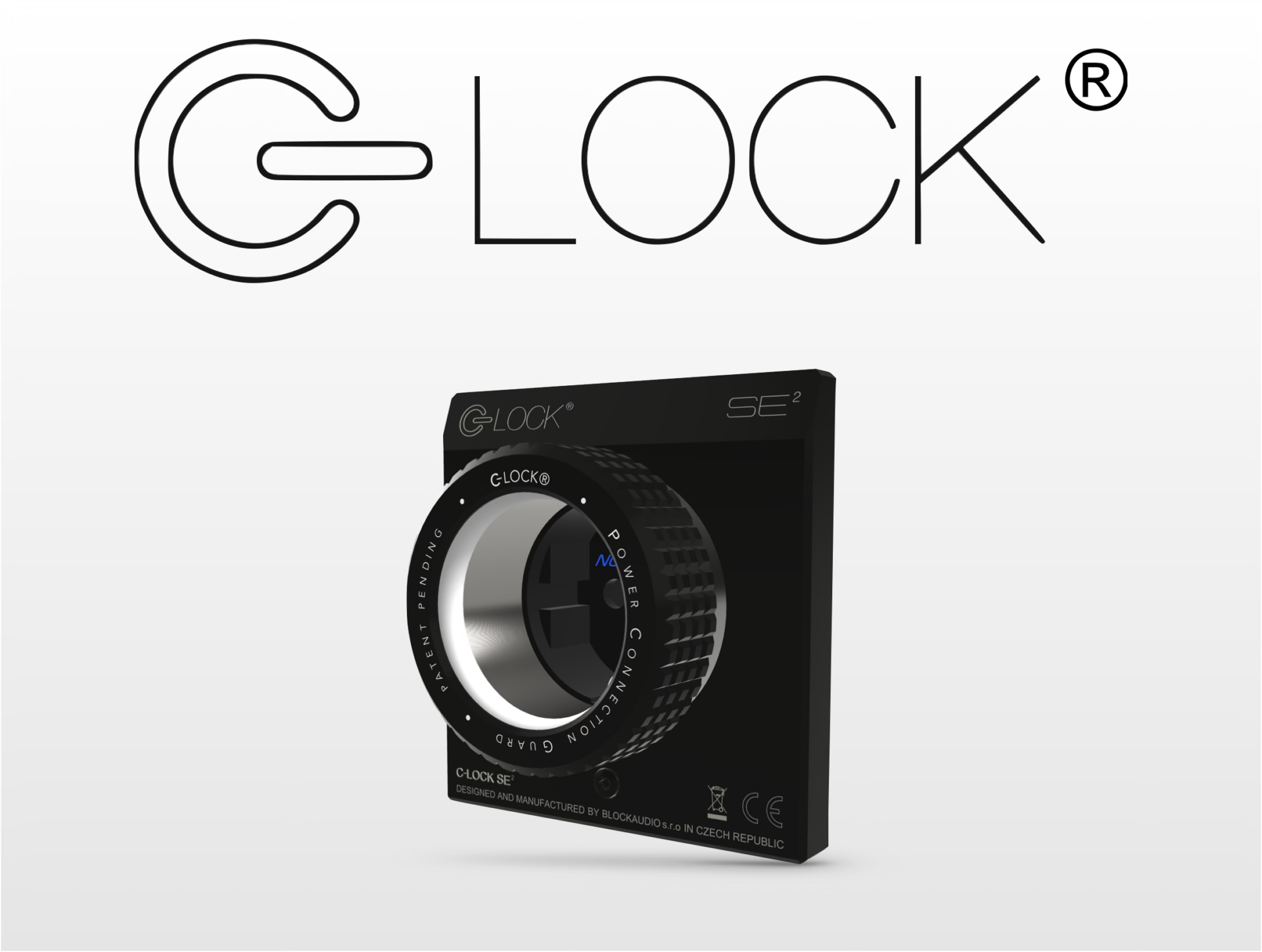 C-LOCK