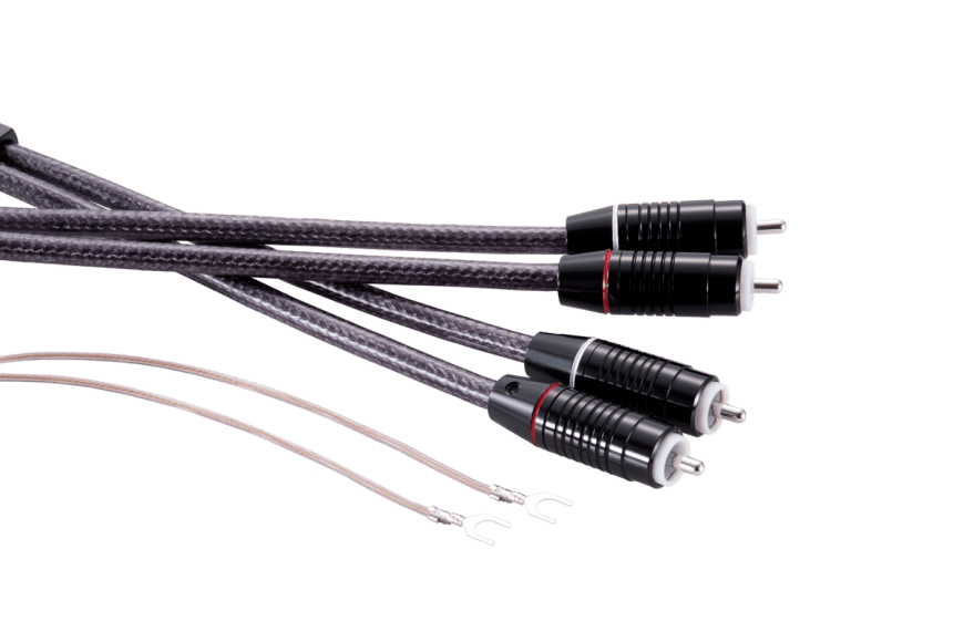 HBC-MS-5000RR (RCA ⇔ RCA)