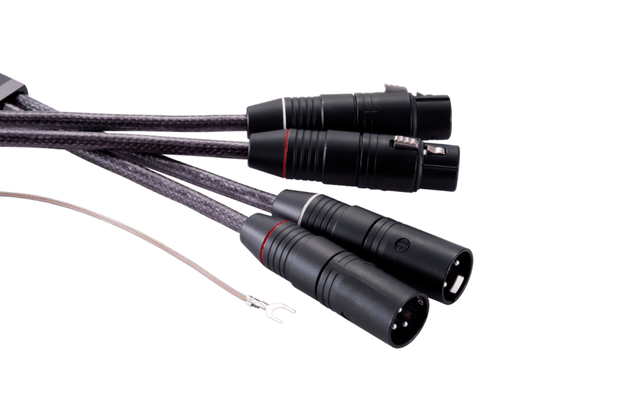 HBC-MS-5000XLR(MF) (XLR ⇔ XLR)