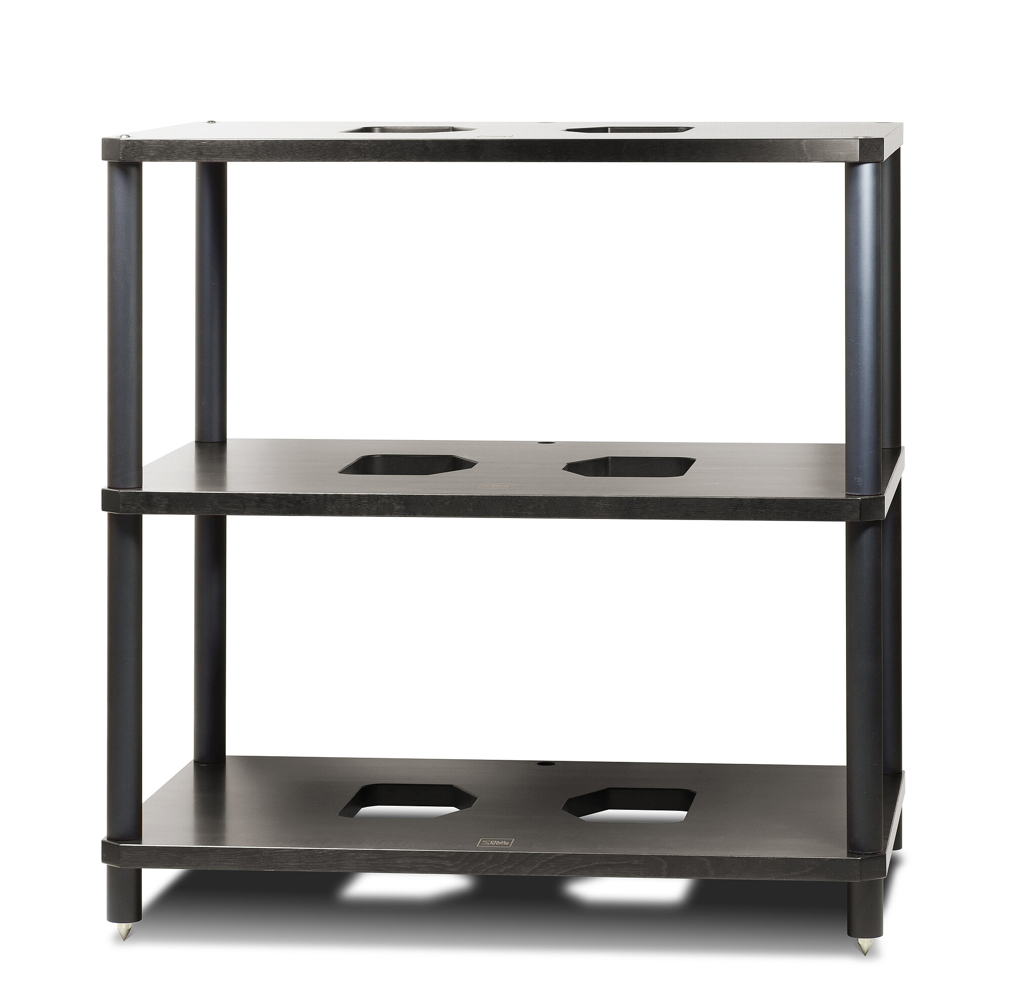 RAR-001 / RAR-201 / RAR-301 Audio Rack