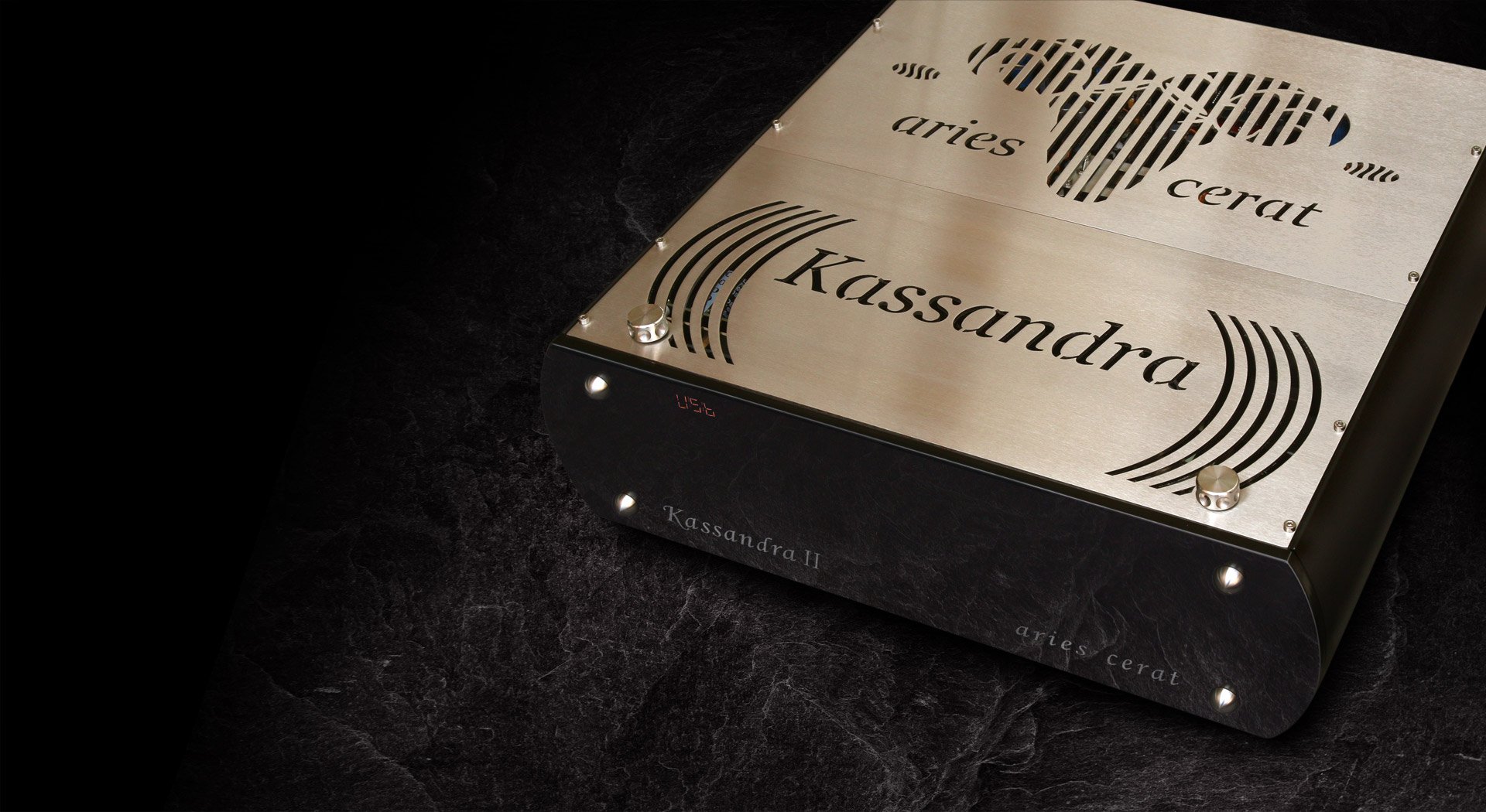 Kassandra Reference