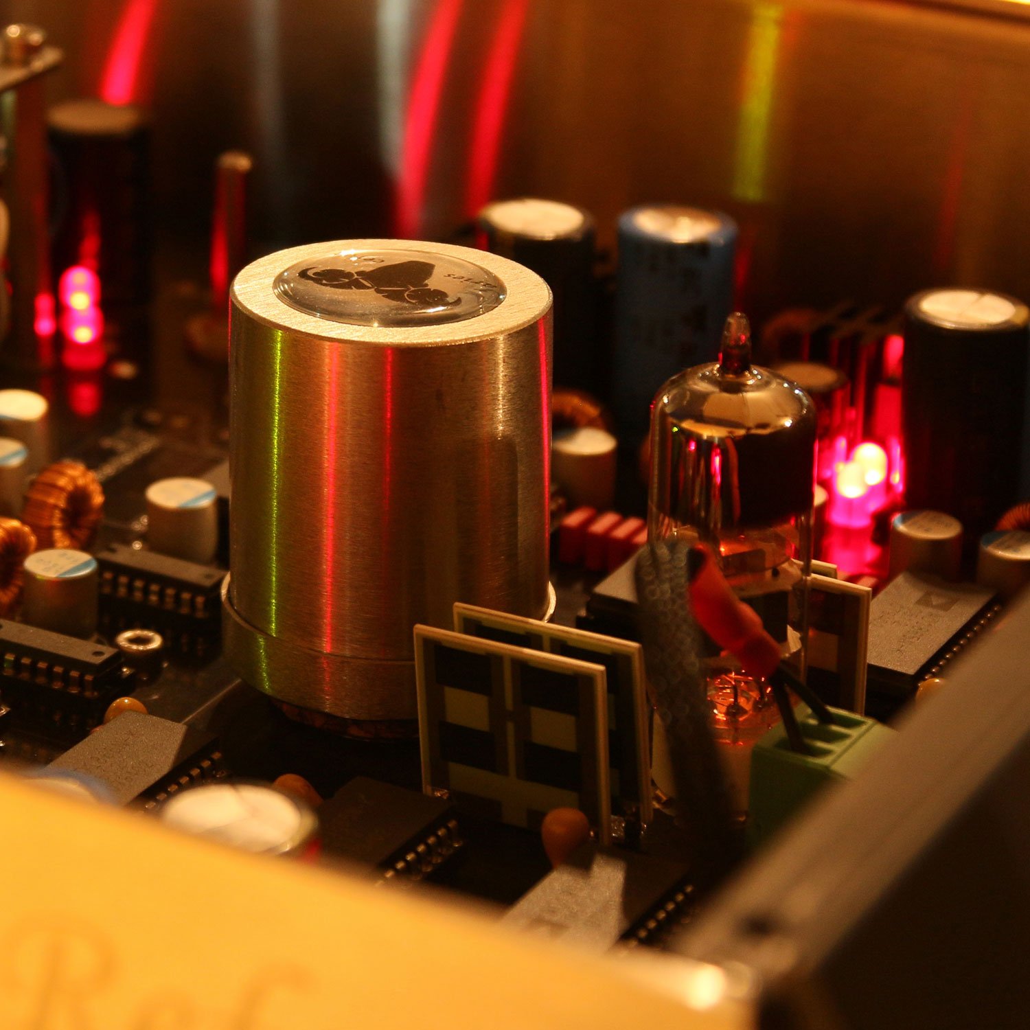 Pure R2R Architecture