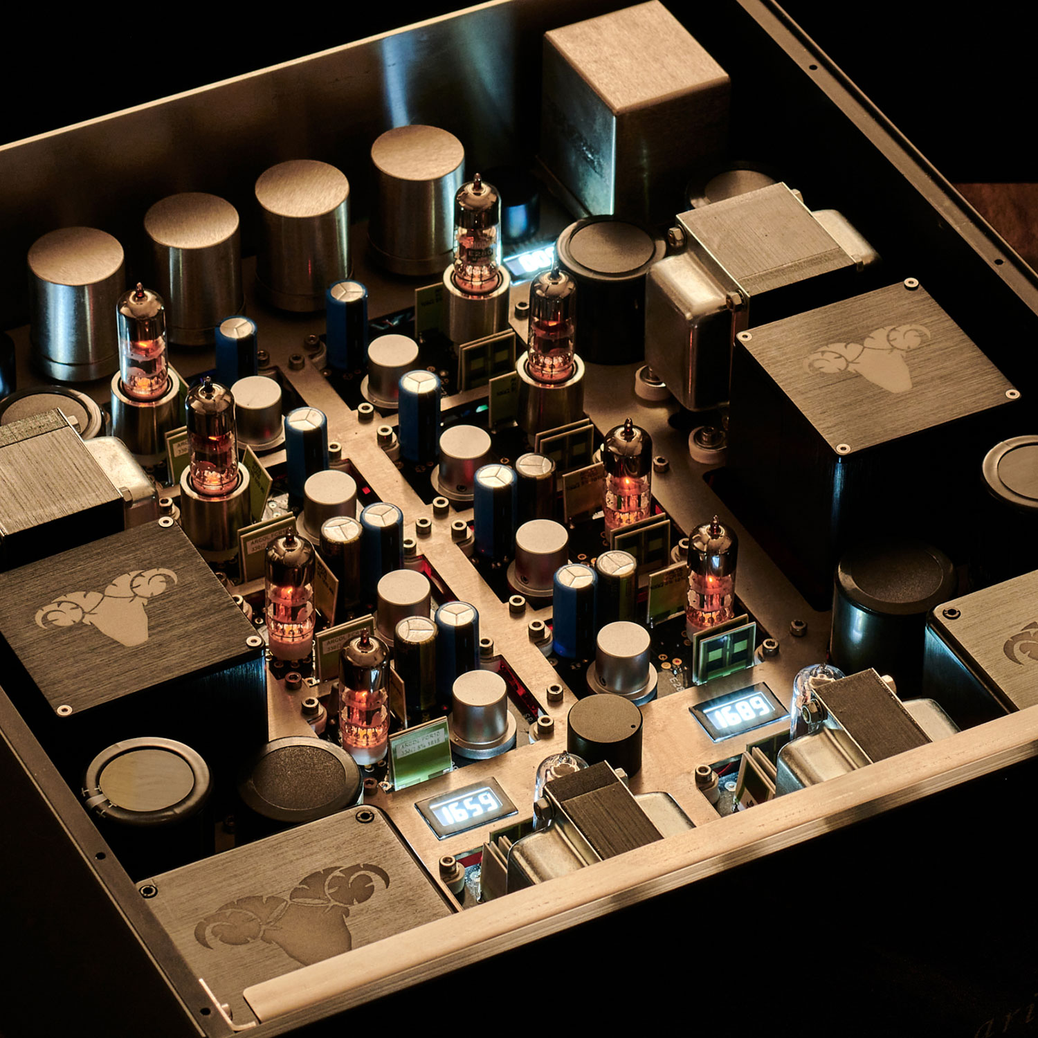 The Inverted Triode Distinction