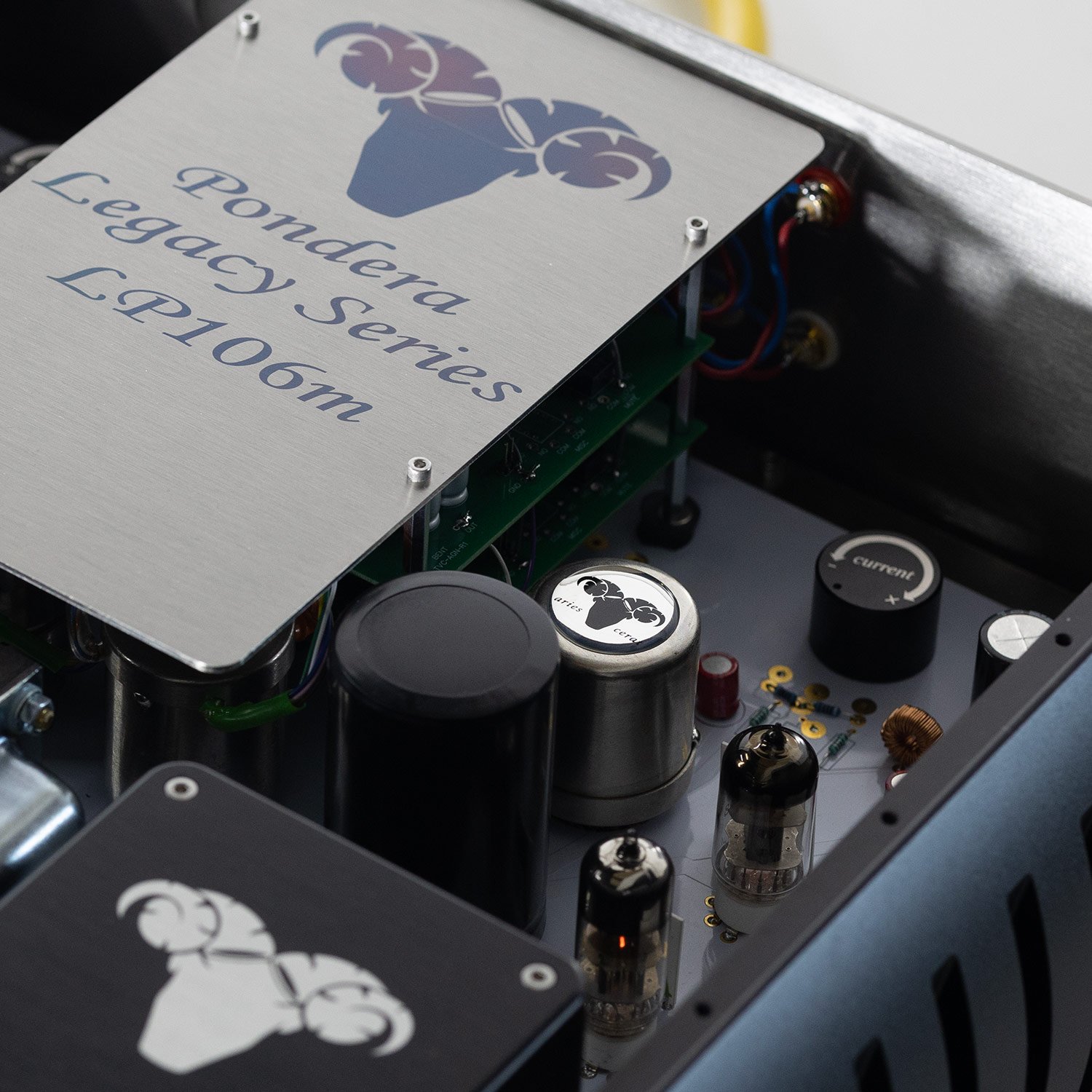 Uncompromising Power Architecture