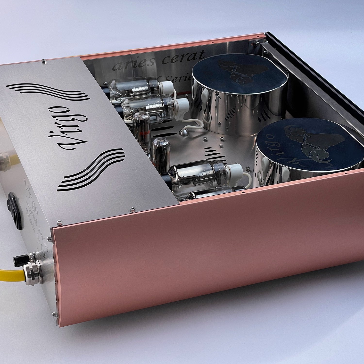 Uncompromising Power Architecture