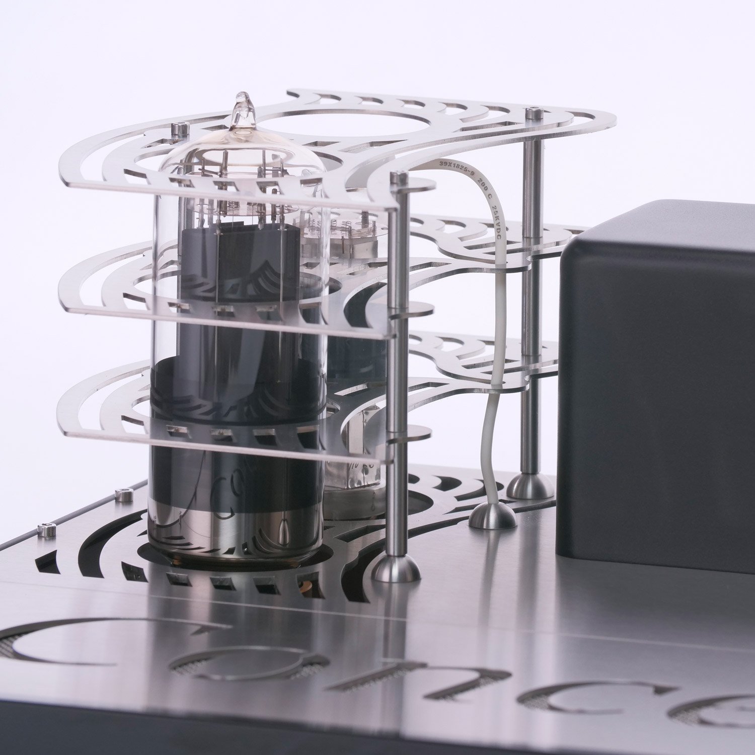 Power Architecture & Magnetics