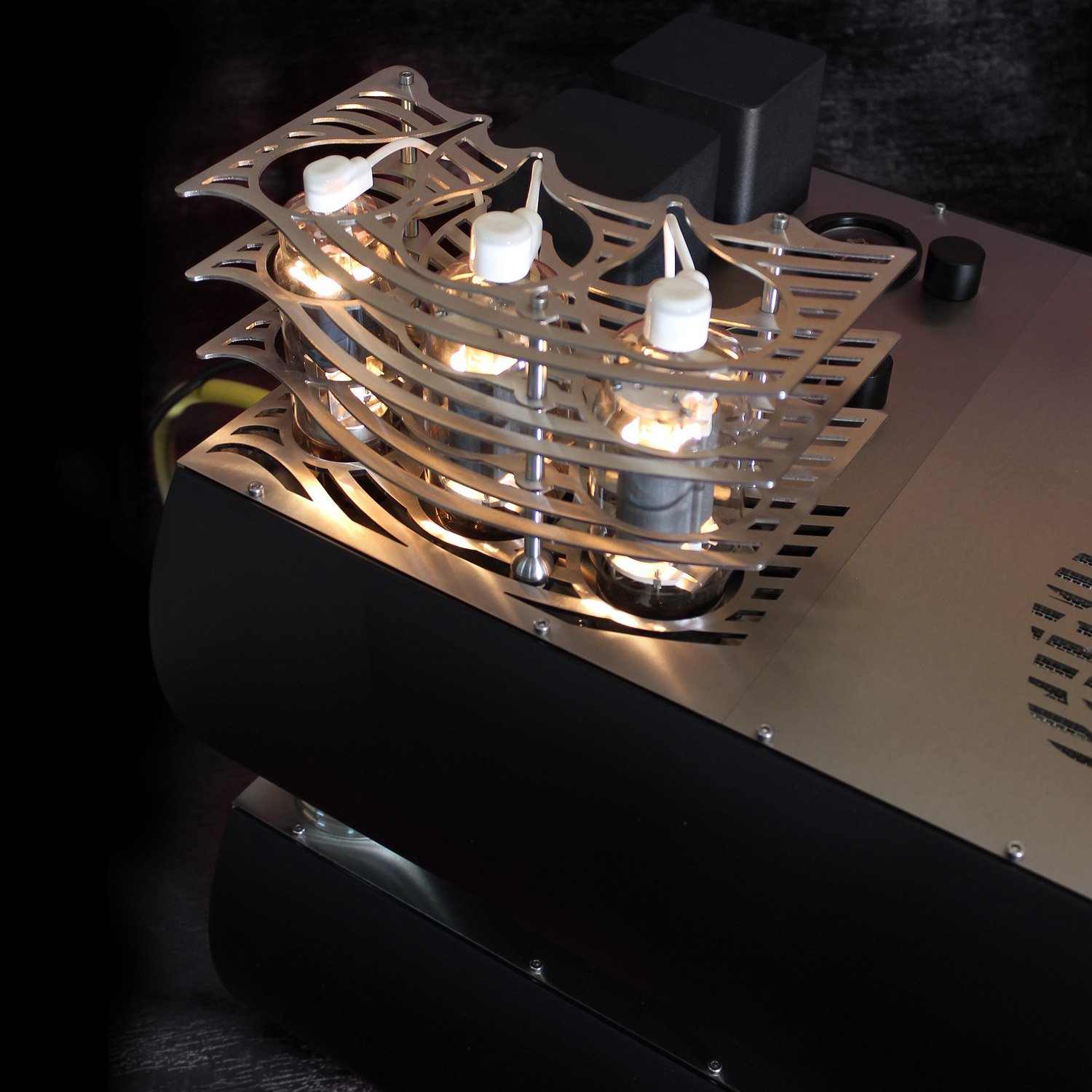 Inductively Isolated Power