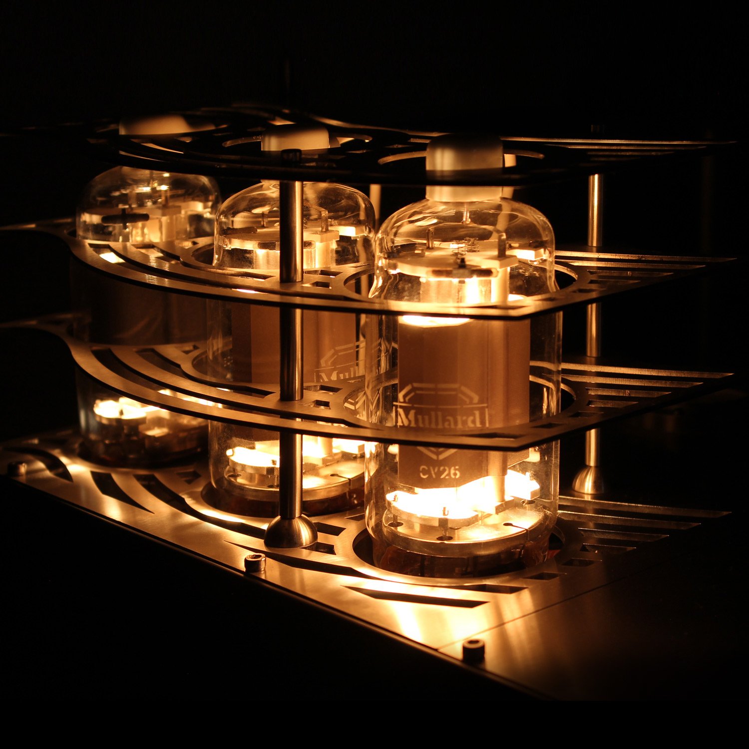 Uncompromising Power Architecture
