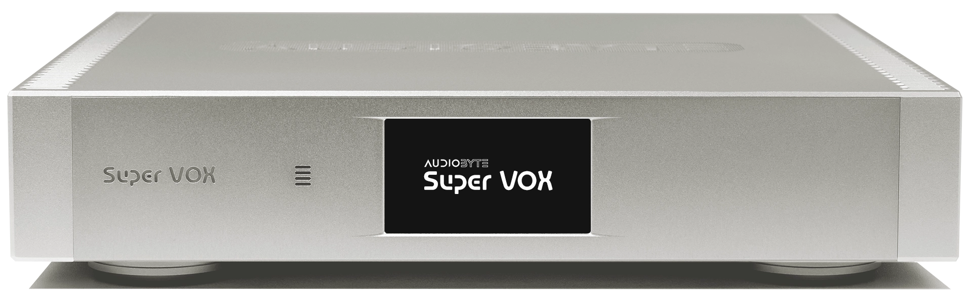 SUPER VOX