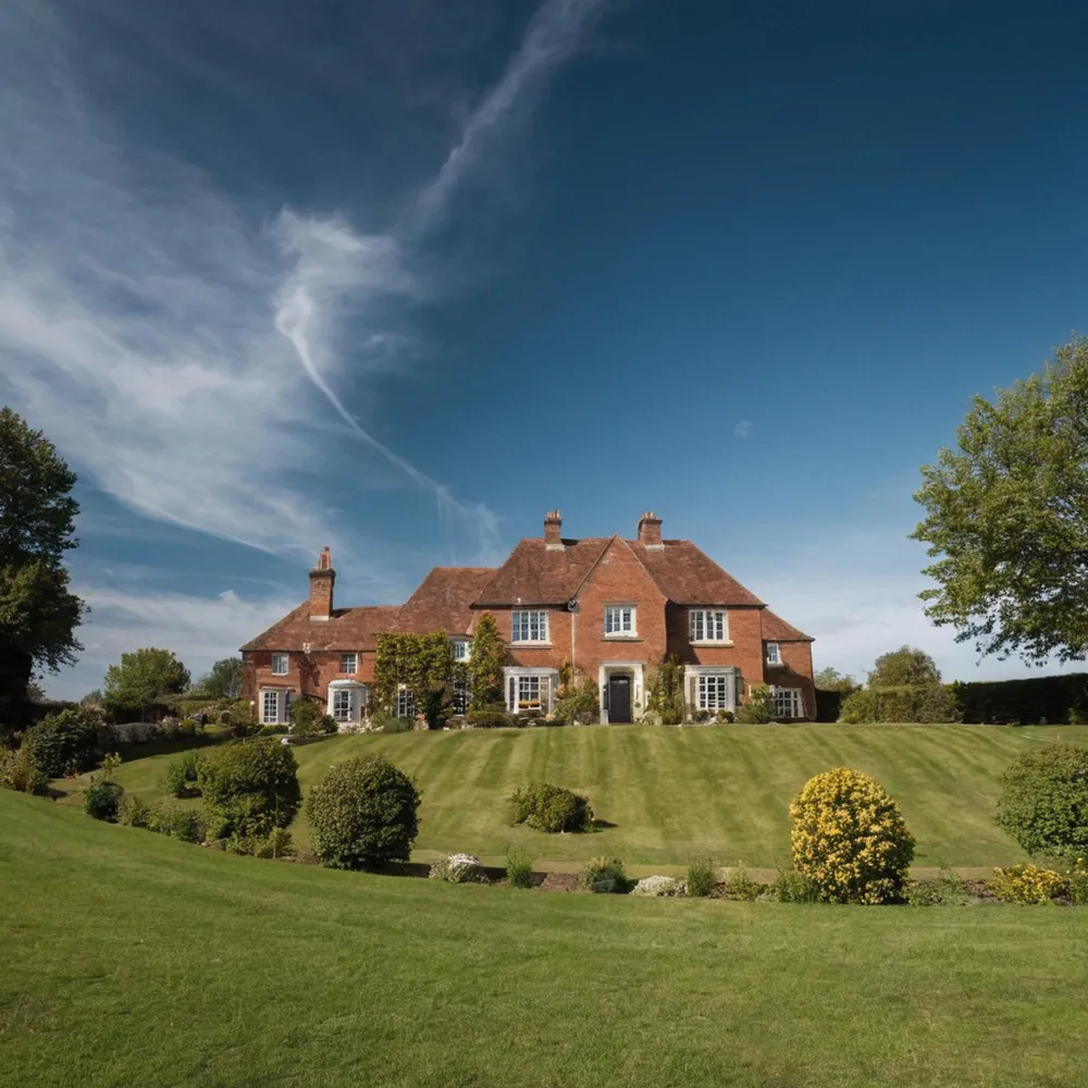 Expert Estate Agents Helping Clients