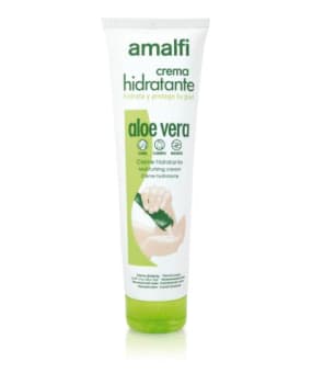 Amalfi Håndkrem Aloe Vera 150ml