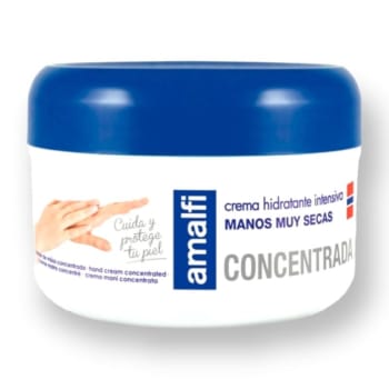 Amalfi Håndkrem 200ml